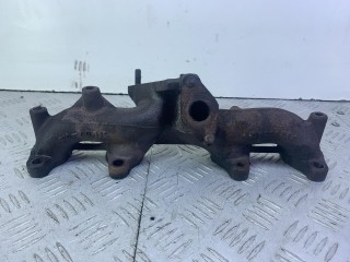 выпускной коллектор Volkswagen Passat B5 1996-2001, AJM, 1.9 л, 028253033AG