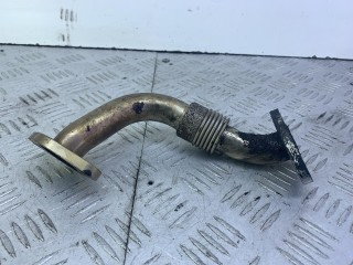 патрубок (трубка) EGR Volkswagen Passat B5 1996-2001, AJM, 1.9 л, 038131521L