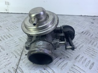 клапан EGR Volkswagen Passat B5 1996-2001, AJM, 1.9 л, 038129637