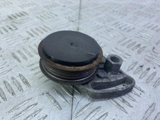 натяжитель ремня кондиционера, ориг. номер 058260511, Volkswagen Passat B5 1996-2001