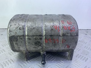 впускной коллектор Skoda Fabia 1 поколение 1999-2004, 1.9 л, 038128713F