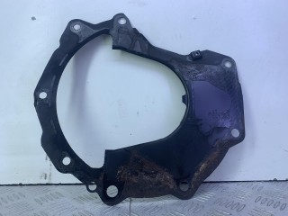прокладка КПП (пластина) Skoda Fabia 1 поколение 1999-2004, 038103645C