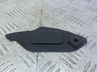 прокладка КПП (пластина) Skoda Fabia 1 поколение 1999-2004, 038103648B