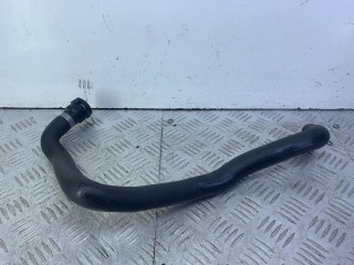 патрубок охлаждения Volkswagen Passat B5 1996-2001, AJM, 1.9 л, 8D0819371AN