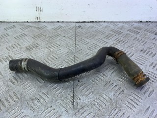 патрубок охлаждения Opel Astra G 1998-2009, 9202527