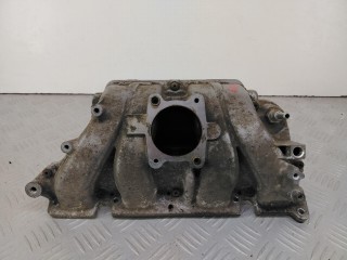 впускной коллектор Opel Astra G 1998-2009, 9158176