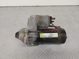 стартер Opel Astra G 1998-2009, 09115191