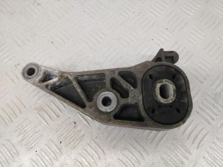 подушка крепления КПП Opel Astra G 1998-2009, 13117089