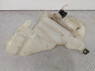 бачок омывателя Volkswagen Passat B5 1996-2001, левый руль, 3B0955453T