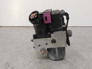 блок ABS Opel Astra G 1998-2009, 90581417