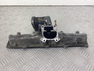 клапан EGR Opel Vectra C 2002-2005, Y 22 DTR, 2.2 л, 00005321D1