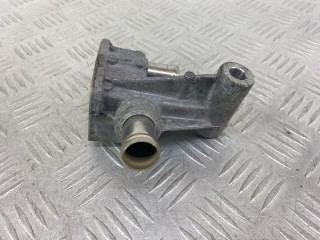 корпус термостата Opel Vectra C 2002-2005, Y 22 DTR, 2.2 л, 90573652