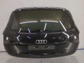 крышка багажника Audi Q5 8R [рестайлинг] 2012-2017, 8R0845501A