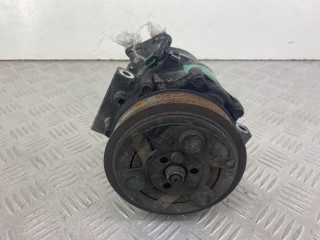 компрессор кондиционера Opel Vectra C 2002-2005, Y 22 DTR, 2.2 л, 13171593