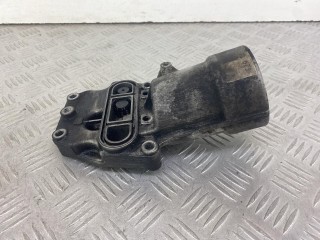 корпус масляного фильтра Opel Vectra C 2002-2005, 90571673