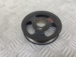 шкив помпы Opel Vectra C 2002-2005, Y 22 DTR, 2.2 л, 90502887