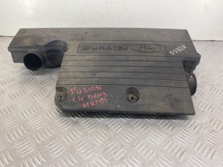 корпус воздушногo фильтра Ford Fusion 1 поколение [рестайлинг] 2005-2012, 1.4 л, 2S619600CF