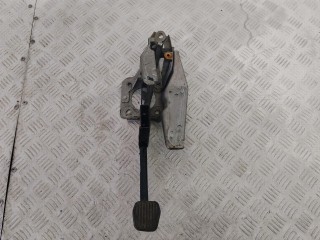 педаль тормоза Ford Focus 3 поколение 2011-2015, левый руль, BV612467CE