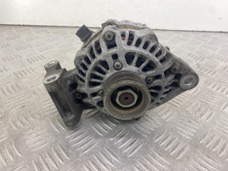 генератор Ford Fusion 1 поколение [рестайлинг] 2005-2012, 1.4 л, 2S6T10300DB