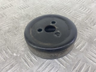 шкив помпы Ford Focus 1 поколение 1998-2001, 1.8 л, XS4Q8509AA