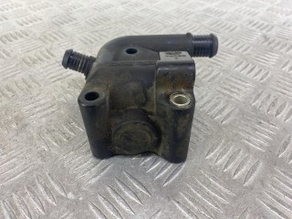 корпус термостата Ford Focus 1 поколение 1998-2001, 1.8 л, 510991400