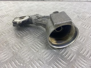 корпус масляного фильтра Citroen Xsara Picasso 1 поколение 1999-2004, NFV (TU5JP), 1.6 л, 9636015310