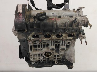 двигатель Skoda Fabia 1 поколение [рестайлинг], 1.4 л, BKY