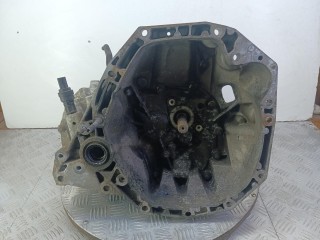 МКПП Renault Clio 3 поколение 2005-2009, 8200166682