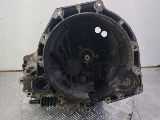 МКПП Ford Fiesta 5 поколение 2001-2007, R3T9A