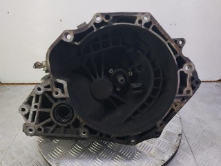 МКПП Opel Meriva A [рестайлинг] 2006-2010, R90400206