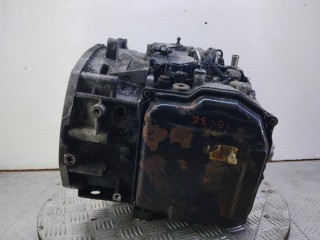 АКПП, ориг. номер 7700600222, TA96FAC, 000610, DP0009M, CMF930400, 7700107634Y, 00065030, 7700112604, Renault Scenic 1 поколение [рестайлинг] 1999-2003
