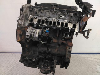 двигатель Ford Mondeo 3 поколение [рестайлинг], 2006, 2.0 л, HJBE