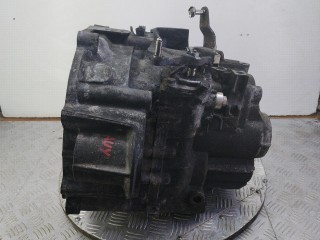 МКПП, ориг. номер FUX, 7M3711051B, 1J0711203F, 02N409355C, 140012039, 02N301103C, Volkswagen Sharan 1 поколение [рестайлинг] 2000-2003