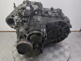 МКПП, ориг. номер FUX, 7M3711051B, 1J0711203F, 02N409355C, 140012039, 02N301103C, Volkswagen Sharan 1 поколение [рестайлинг] 2000-2003