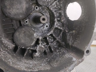 МКПП, ориг. номер FUX, 7M3711051B, 1J0711203F, 02N409355C, 140012039, 02N301103C, Volkswagen Sharan 1 поколение [рестайлинг] 2000-2003