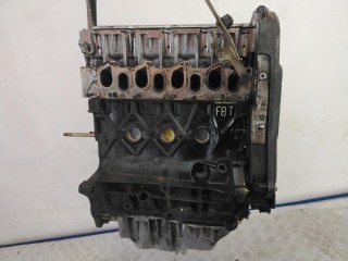 двигатель Renault Scenic 1 поколение [рестайлинг], 2001, F9Q 731, 1.9 л, F9Q731