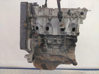 двигатель Fiat Punto 2 поколение [рестайлинг] 2003-2011, 199 A4.000, 1.2 л, 199A4000