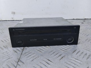 CD-чейнджер Volkswagen Passat B5 [рестайлинг] 2000-2005, FA05717