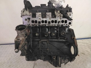 двигатель Mercedes-Benz E W211 [рестайлинг], 2009, OM646821, 2.2 л, 646821