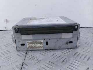 магнитола Volvo S60 2 поколение 2010-2013, HWND31328975AA