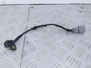 датчик распредвала Skoda Octavia 2 поколение 2004-2009, BMM, 2.0 л, 9805940