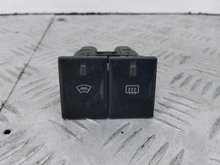 кнопка обогрева лобового стекла, ориг. номер 1S7T-18K574-AA, Ford Mondeo 3 поколение 2000-2003