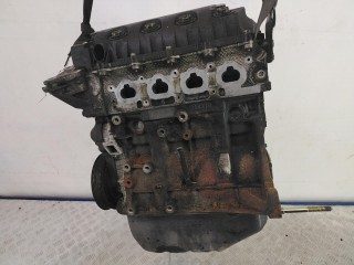 двигатель Renault Clio 3 поколение [рестайлинг], 2014, D4F 740, 1.2 л, D4F740