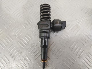 форсунка топливная Volkswagen Sharan 1 поколение [2-й рестайлинг] 2003-2010, AUY, 1.9 л, 038130073AK