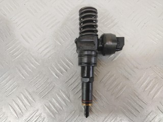 форсунка топливная Volkswagen Sharan 1 поколение [2-й рестайлинг] 2003-2010, AUY, 1.9 л, 038130073AK