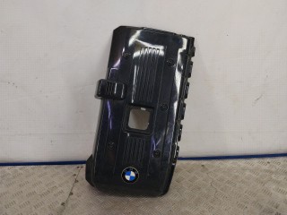 декоративная крышка двигателя BMW 3 E90/E91 2004-2008, N52 B25 AF, 2.5 л, 7531324