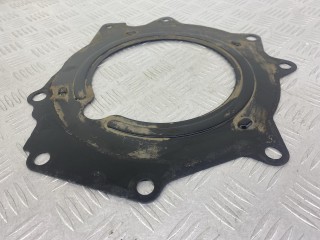 прокладка КПП (пластина) Skoda Fabia 1 поколение [рестайлинг] 2004-2007, 03D103647C