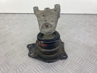 подушка крепления двигателя Skoda Fabia 1 поколение [рестайлинг] 2004-2007, BMD, 1.2 л, 6Q0199185M