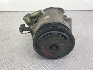 компрессор кондиционера, ориг. номер 6Q0820808A, 4471908901, Skoda Fabia 1 поколение [рестайлинг] 2004-2007