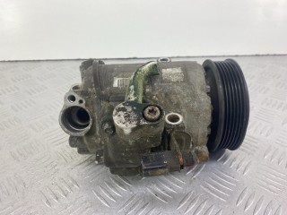 компрессор кондиционера, ориг. номер 6Q0820808A, 4471908901, Skoda Fabia 1 поколение [рестайлинг] 2004-2007